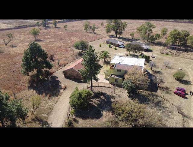FARM FOR SALE IN WALKERVILLE CENTRAL